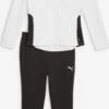 Puma Trainingspakken Trainingspak Dames Zwart / Wit 1 Puma Trainingspakken Trainingspak Dames Zwart / Wit -Hummel Winkel 84255d94927ba11ad9d7dddb6031ed30