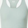 Fila Tops Sporttop CARIATI Dames Lichtgroen -Hummel Winkel 8628e12306d2a4523176d8e19bcdef71