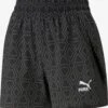 Puma Shorts Regular Sportbroek T7 Dames Zwart -Hummel Winkel 868206fbdb8df3e0bf2fac2b7423b529