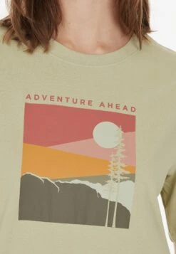 Whistler T-shirts Functioneel Shirt Wendy Dames Bruin 15 Whistler T-shirts Functioneel Shirt Wendy Dames Bruin -Hummel Winkel 893ac6f9582c38fb782916fb3c8db900