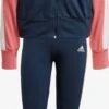 ADIDAS PERFORMANCE Trainingspakken Trainingspak Dames Navy 1 ADIDAS PERFORMANCE Trainingspakken Trainingspak Dames Navy -Hummel Winkel 899922c034129ab986a863dfd3cae7d3
