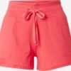 Marika Shorts Regular Sportbroek MONA Dames Watermeloen Rood