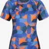 Puma T-shirts Functioneel Shirt Blaze Dames Hemelsblauw / Lichtblauw -Hummel Winkel 8ad3506ff702d8325f394c14b8c1ab0e