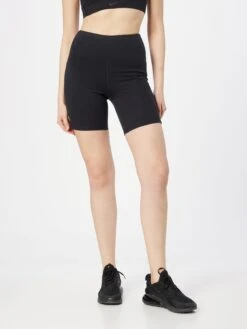 Marika Shorts Skinny Sportbroek LUNA Dames Zwart -Hummel Winkel 8b90179daf33ff71ec3154d63a148cda