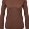 Hummel Longsleeves Functioneel Shirt MT VANJA Dames Sepia 2 Hummel Longsleeves Functioneel Shirt MT VANJA Dames Sepia -Hummel Winkel 8bff45876ebd11320628fc9740798e7d