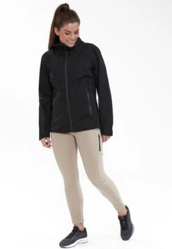 Endurance Lange Broeken Regular Sportbroek Janney Dames Beige -Hummel Winkel 8c6443a73bce870022307bcdf9822f2c