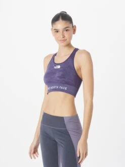 The North Face Tops Sporttop Dames Indigo -Hummel Winkel 8d865d747c0a0a0cc5f56bfcf0ac77b9