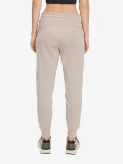 Lange Broeken Tapered Sportbroek Dames Beige 9 Lange Broeken Tapered Sportbroek Dames Beige -Hummel Winkel 8d922e29be178dbb71ef0fc082402d21