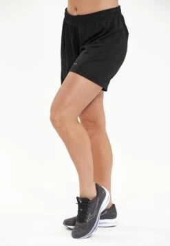 Endurance Shorts Regular Sportbroek Carnew Dames Zwart -Hummel Winkel 8dce8c016f4f05d13d66abe1297b4ad1