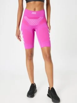 X-Bionic Shorts Skinny Sportbroek Dames Orchidee -Hummel Winkel 8ef1908d36a825a8b76b77b3c77d51bb