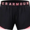 Under Armour Shorts Regular Sportbroek Play Up Dames Zwart -Hummel Winkel 8f18d137b135ab67eee5fddd34701633