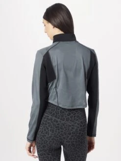 Nike Longsleeves Functioneel Shirt Dames Stone Grey / Zwart -Hummel Winkel 8fce2c1e2a49983c16f0db3fd66676c7