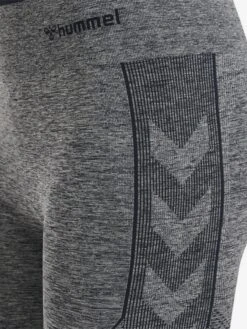 Hummel Shorts Skinny Sportbroek Dames Grafiet -Hummel Winkel 904f36fb2d5451f28e563782ee739b86