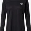 Hummel Longsleeves Functioneel Shirt GG12 Dames Zwart -Hummel Winkel 9094636ae269062abd11da322da825a2