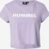 Hummel T-shirts Functioneel Shirt LEGACY Dames Sering