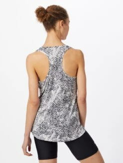 Bally Tops Sporttop ABBY Dames Wit -Hummel Winkel 91256ea17d5b31a833b4c58260e6b10c