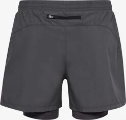 Hummel Shorts Regular Sportbroek Sprint Dames Grafiet 6 Hummel Shorts Regular Sportbroek Sprint Dames Grafiet -Hummel Winkel 944abe23612edef3c4aeaa752e6552e2