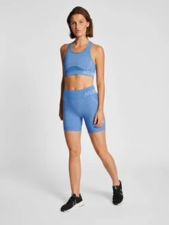 Hummel Shorts Skinny Sportbroek Christel Dames Blauw 13 Hummel Shorts Skinny Sportbroek Christel Dames Blauw -Hummel Winkel 94e0c1739726946cee7a56c465dbf678
