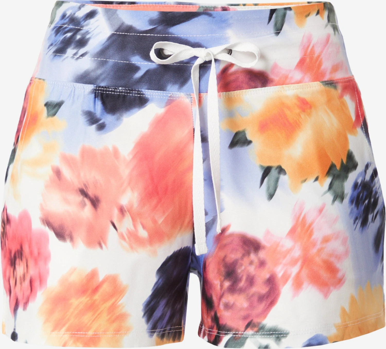 Marika Shorts Regular Sportbroek MONA Dames Navy 3 Marika Shorts Regular Sportbroek MONA Dames Navy