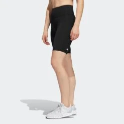 Adidas Sportswear Shorts Skinny Sportbroek Optime Dames Zwart -Hummel Winkel 960b65ddf8c7663fcdc8e2ababc311f2