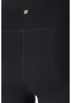 ATHLECIA Lange Broeken Slimfit Sportbroek Douna Dames Zwart -Hummel Winkel 98dcf98f604589e9fecb5046e730c9f7