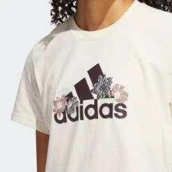 Adidas Sportswear T-shirts Functioneel Shirt Dames Crème -Hummel Winkel 992dfa0a4913faea47a8d4508d2a656c