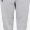 Under Armour Lange Broeken Tapered Sportbroek Dames Grijs Gemêleerd -Hummel Winkel 99303d9d52deb401c921167d412a8f80