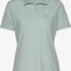 Odlo T-shirts Functioneel Shirt Tilda Dames Mintgroen -Hummel Winkel 9abbbd623fba78cd13905843762eca52