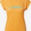 Adidas TERREX T-shirts Functioneel Shirt Dames Oranje -Hummel Winkel 9af2c4b79a42bedc87279c0b00c93bcc