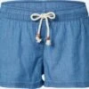 Protest Shorts Regular Sportbroek Fountain Dames Blauw -Hummel Winkel 9ba836579b8bdf5116a1fca9f8e0819d