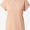 Brunotti T-shirts Functioneel Shirt Salina Dames Perzik -Hummel Winkel 9c7a7790d0047210952b37e0f3d2cb3e