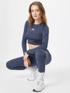 Adidas Sportswear Longsleeves Functioneel Shirt Dames Navy 11 Adidas Sportswear Longsleeves Functioneel Shirt Dames Navy -Hummel Winkel 9dbaddc22f855cda5bc5485a1af89cfa