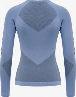 Hummel Longsleeves Functioneel Shirt Dames Duifblauw 11 Hummel Longsleeves Functioneel Shirt Dames Duifblauw -Hummel Winkel 9f522661d229d080fb4bf2b9a5f8a362