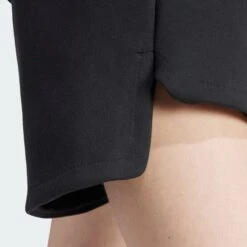 Adidas Sportswear Shorts Wide Leg Sportbroek Dames Zwart -Hummel Winkel 9ff5a1b90a7e3a5608cc200a4f382e8a