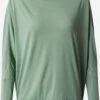 Super.natural Longsleeves Functioneel Shirt KULA Dames Pastelgroen -Hummel Winkel a11a3d71dea86ffe0fa4cb65bc53d16b