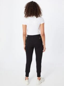 Brunotti Lange Broeken Tapered Outdoorbroek Helka Dames Zwart 10 Brunotti Lange Broeken Tapered Outdoorbroek Helka Dames Zwart -Hummel Winkel a34e8ab99e7b878e6eb0060b45253e3f