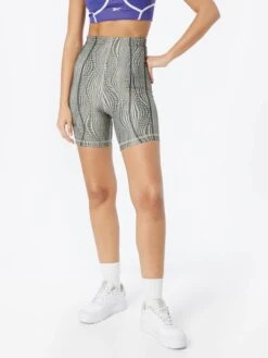 Shorts Skinny Sportbroek Dames Sand 9 Shorts Skinny Sportbroek Dames Sand -Hummel Winkel a5fb5de00ca20977902ecc16ae5cc815