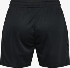 Hummel Shorts Regular Sportbroek ACTIVE Dames Zwart 10 Hummel Shorts Regular Sportbroek ACTIVE Dames Zwart -Hummel Winkel a5ffef81c64567a77e81531c4c15db0f