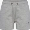 Hummel Shorts Regular Sportbroek Dames Grijs 1 Hummel Shorts Regular Sportbroek Dames Grijs -Hummel Winkel a8a10a20408a0773c897563e8ca48657