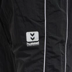 Hummel Lange Broeken Tapered Sportbroek Walter Dames Zwart 7 Hummel Lange Broeken Tapered Sportbroek Walter Dames Zwart -Hummel Winkel a98960d3e1997e0ee3041bc9e7fa90f6