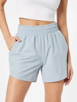 Under Armour Shorts Regular Sportbroek Dames Opaal -Hummel Winkel ab679c00d69d52c2ba2a782daa7501b2