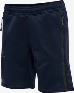 Hummel Shorts Regular Sportbroek Cima Dames Marine -Hummel Winkel abad0a004a916cbaaf866920701ac470