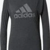 Adidas Sportswear Longsleeves Functioneel Shirt WINRS 3.0 Dames Zwart Gemêleerd -Hummel Winkel ac07f2e7c968e76e28e3c671af18859d