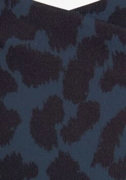 Shorts Skinny Sportbroek Dames Marine -Hummel Winkel acdaa03656ea53001a9c5974d26eeeed