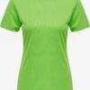Newline T-shirts Functioneel Shirt Dames Limoen -Hummel Winkel adef5d71ff3628376a4a7ee000691ee4