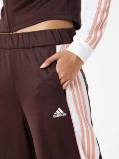 Adidas Sportswear Trainingspakken Trainingspak Dames Chocoladebruin -Hummel Winkel b0b3b0ca097ebcc32870233f8afd701f