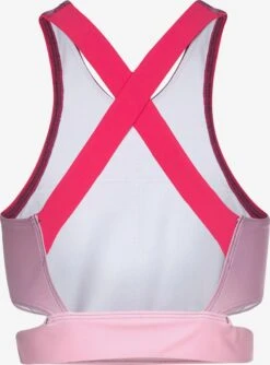 Tops Sporttop Dames Lila -Hummel Winkel b1799da873893dfdb887e5ba1aec7307