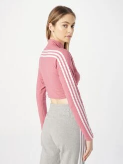 Adidas Sportswear Longsleeves Functioneel Shirt Dames Oudroze -Hummel Winkel b18677c4038f8e26e127b822bf6bf549