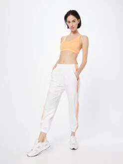 Under Armour Lange Broeken Tapered Sportbroek Dames Wit 11 Under Armour Lange Broeken Tapered Sportbroek Dames Wit -Hummel Winkel b237df3a1056dc9ca39163b67c991c67