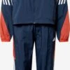 Adidas Sportswear Trainingspakken Trainingspak GAMETI Dames Navy -Hummel Winkel b33ac401a0999005028ea2af12d60ca1